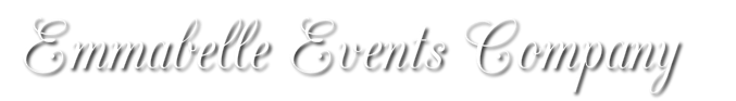 Emmabelle Events Company